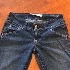 Hudson Woman’s Jeans Size 27